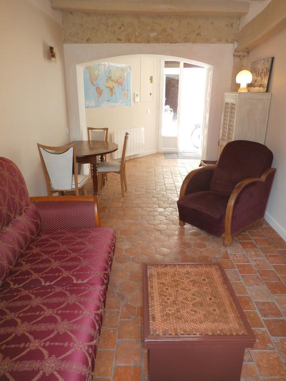 La Petite Lucette Villa Amboise Exterior photo