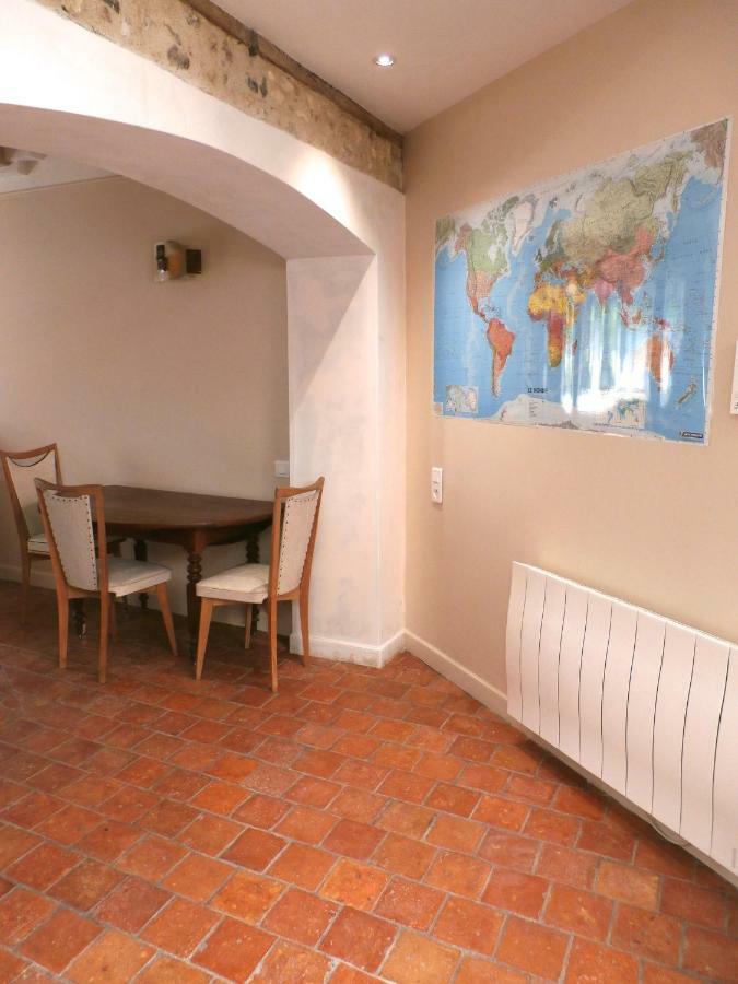 La Petite Lucette Villa Amboise Exterior photo